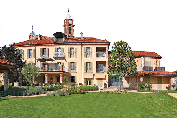 locanda san pietro hotel